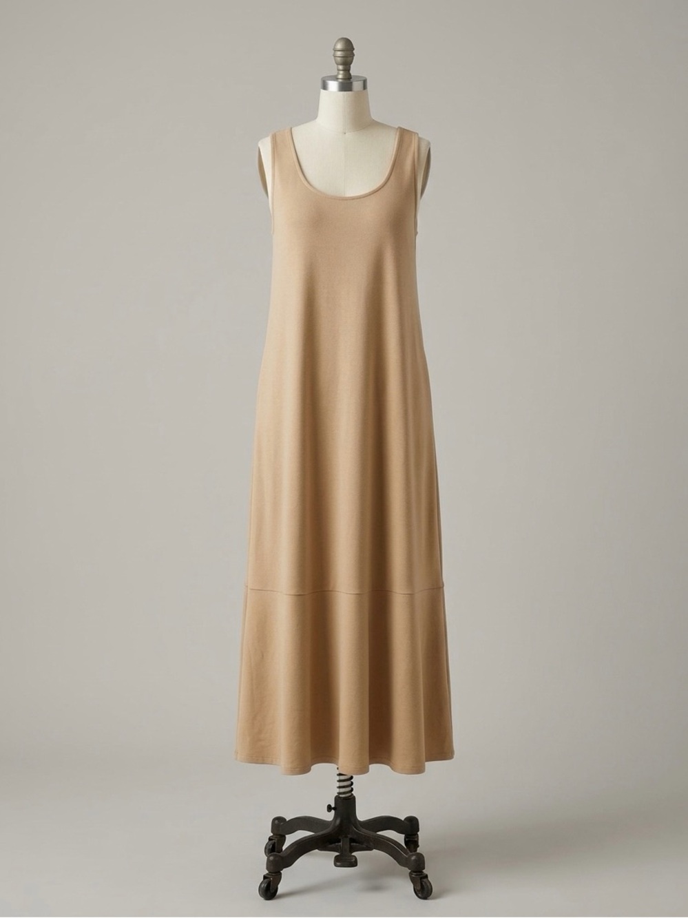 NWT The Worth Collective Taryn Maxi Dress